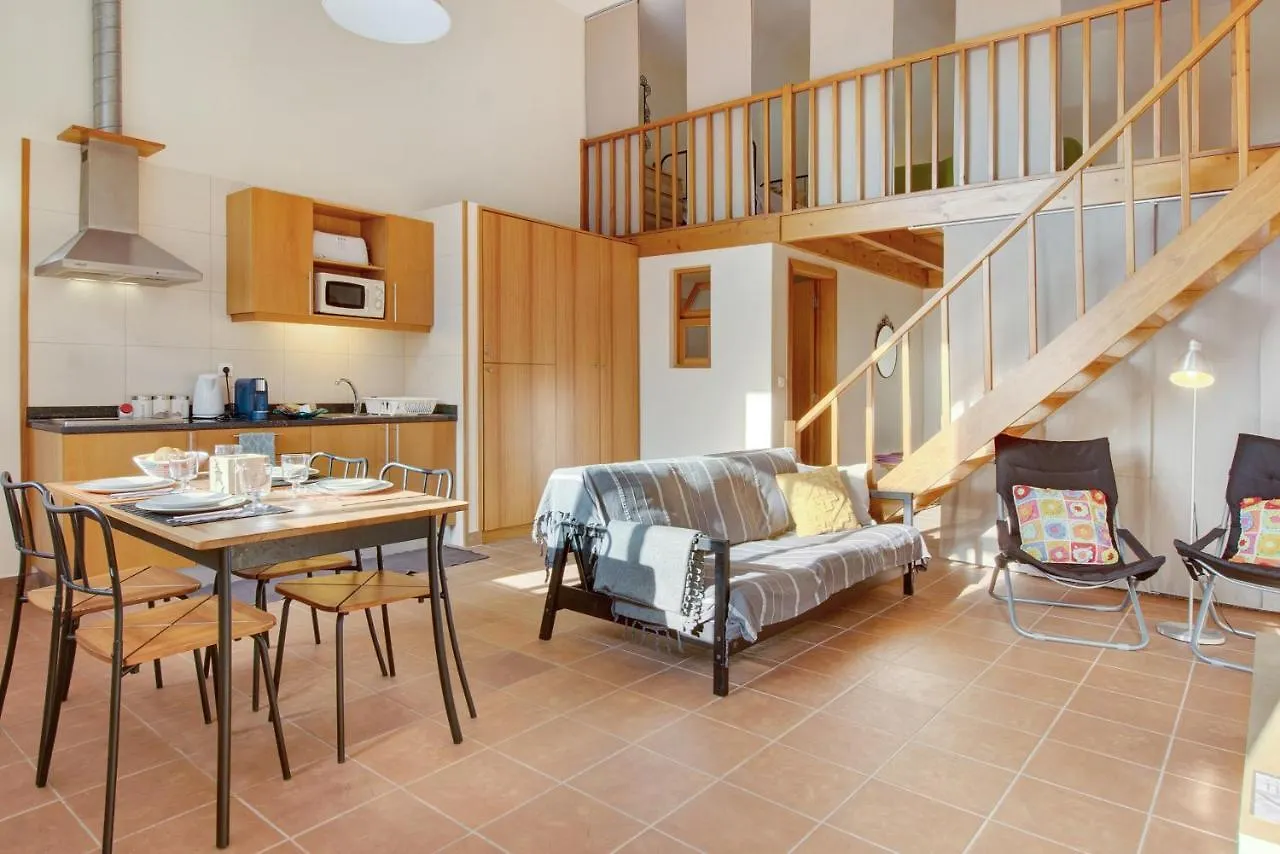 Appartamento Calheta Lofts II