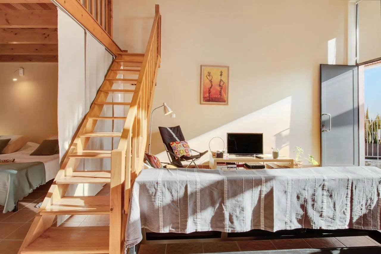 Ferienwohnung Calheta Lofts II 0*, Calheta (Madeira) Portugal
