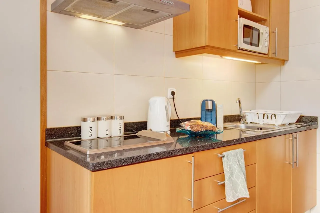 Appartamento Calheta Lofts II 0*, Calheta (Madeira)