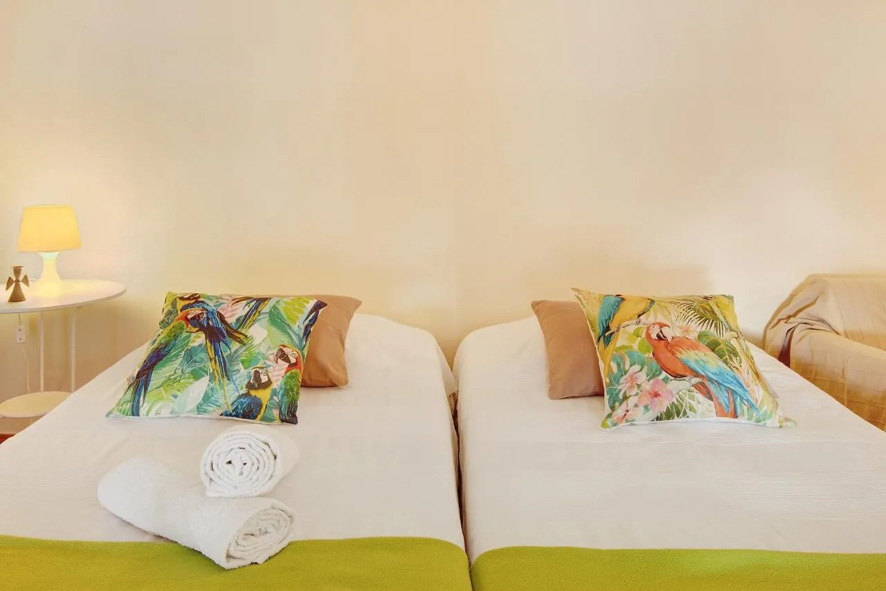 Appartamento Calheta Lofts II 0*, Calheta (Madeira) Portogallo