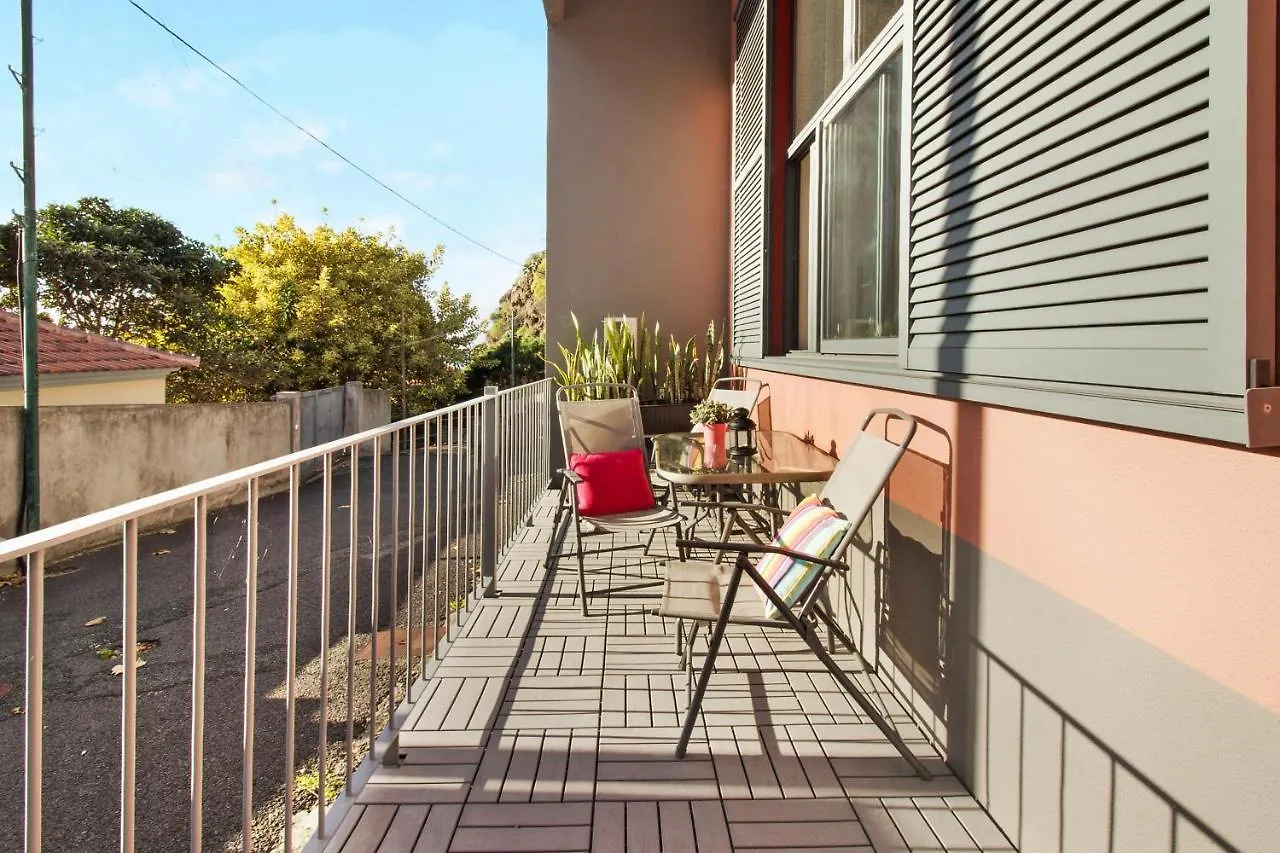 Appartamento Calheta Lofts II  Calheta (Madeira)