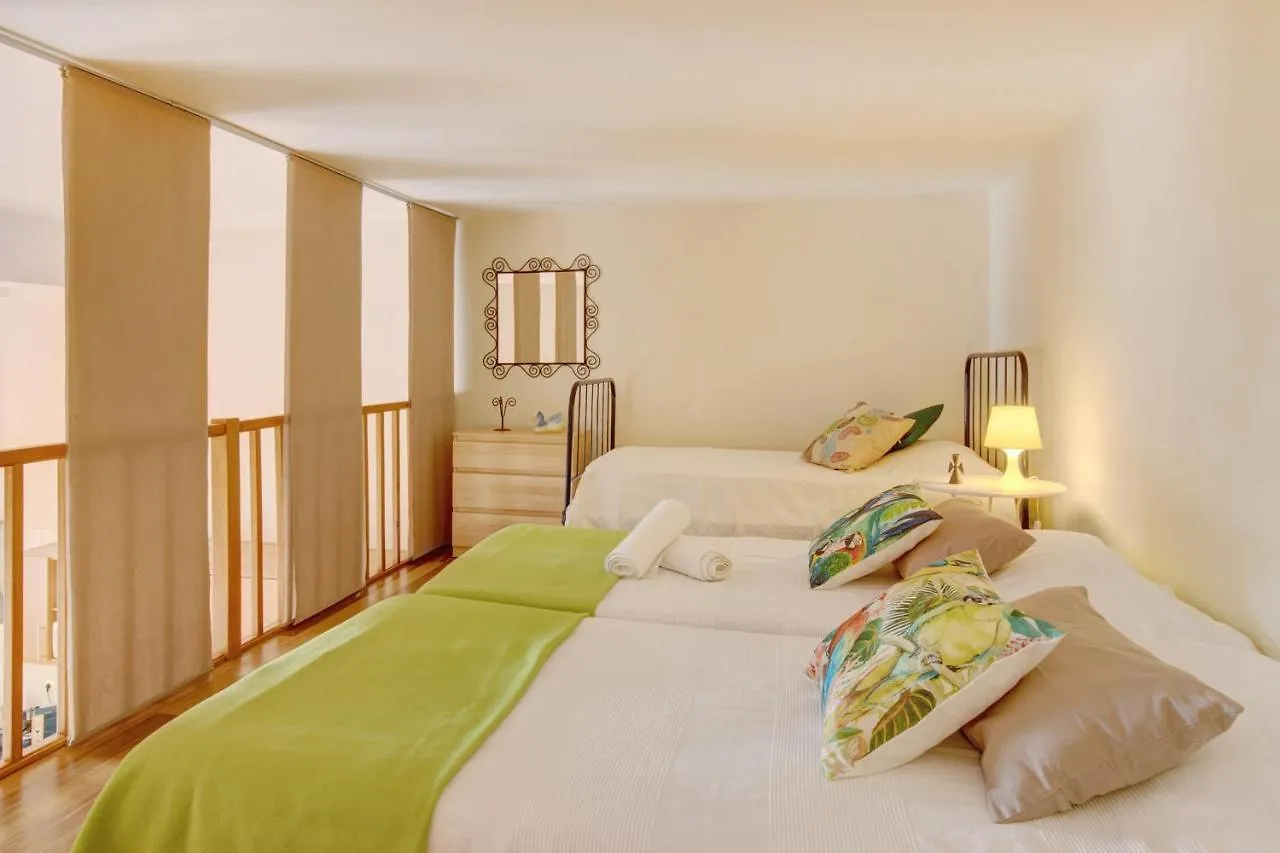 Appartamento Calheta Lofts II Portogallo