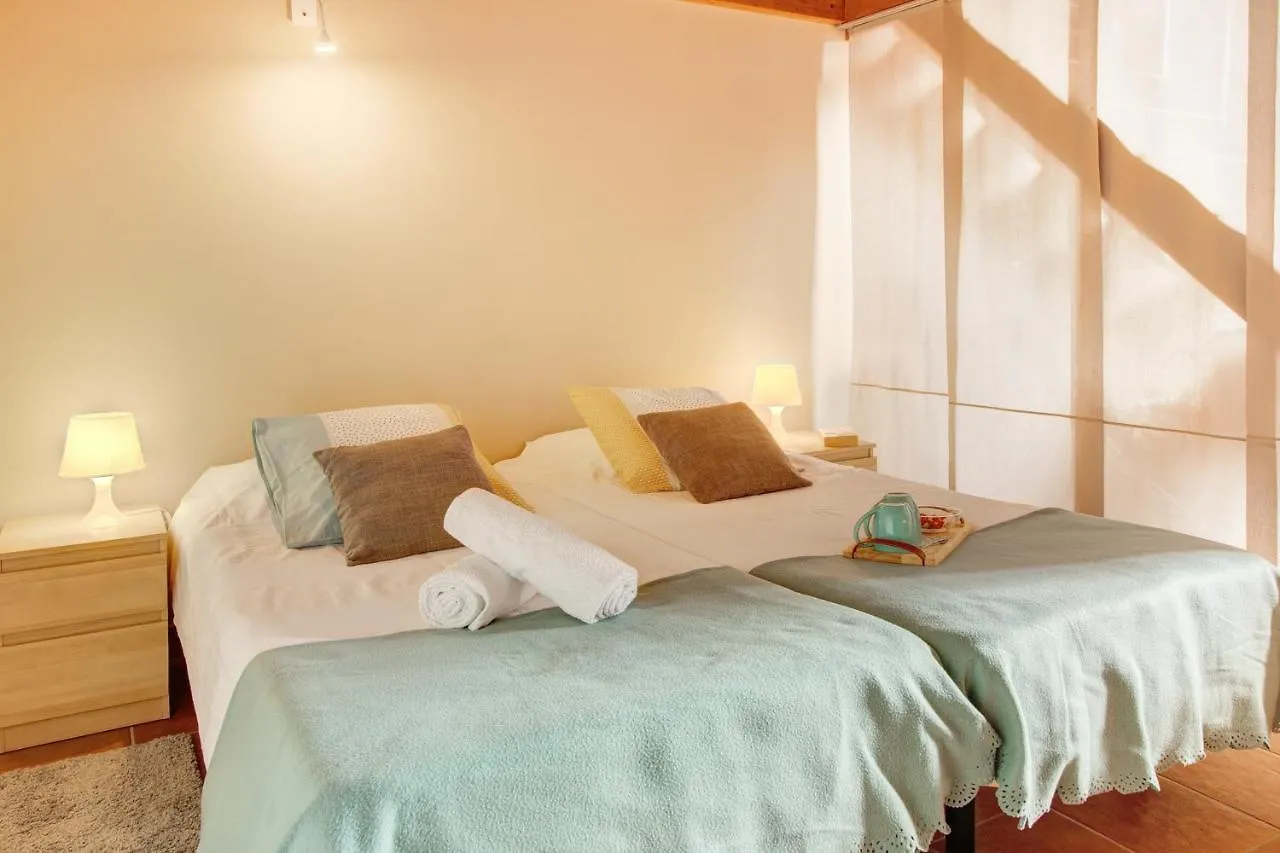 Ferienwohnung Calheta Lofts II Calheta (Madeira)