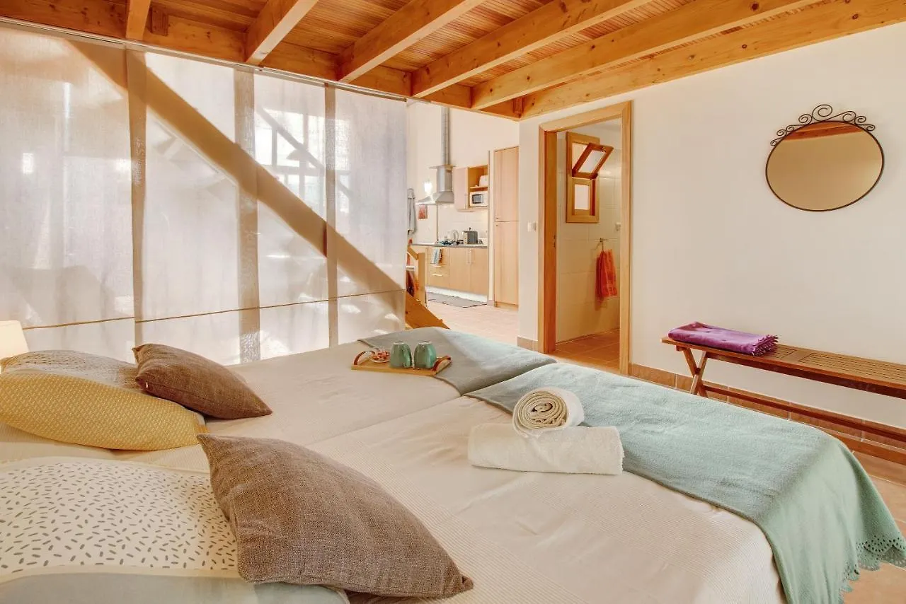 Ferienwohnung Calheta Lofts II Portugal