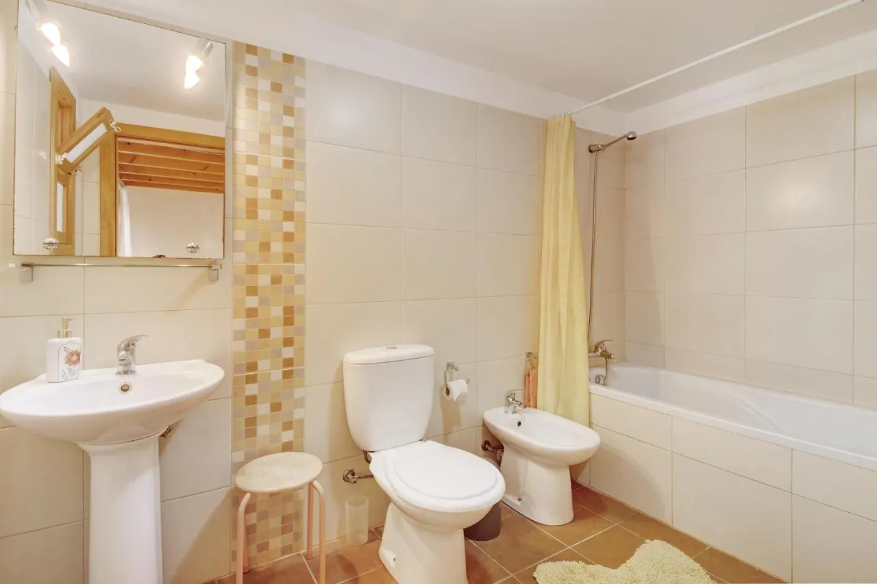 Ferienwohnung Calheta Lofts II 0*, Calheta (Madeira)