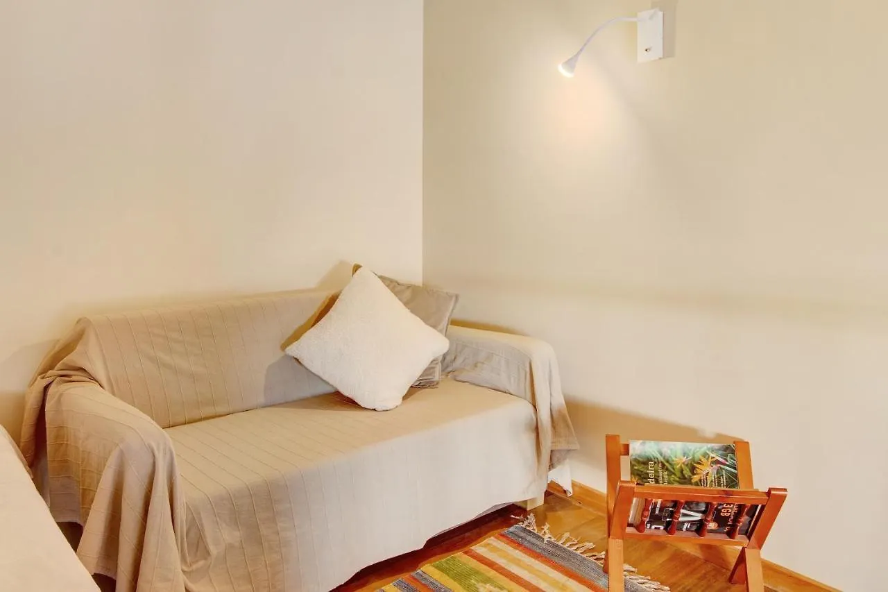 Appartamento Calheta Lofts II 0*, Calheta (Madeira)